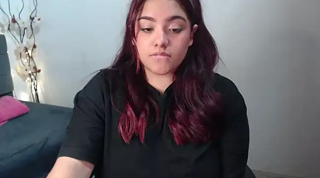 Snapshot of KathyGonzalez chatting on February 2025 04:15:02 PM KathyGonzalez online show from February 2025 04:15:02 PM