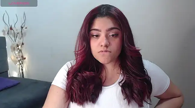 Snapshot of KathyGonzalez chatting on February 2025 04:37:01 PM KathyGonzalez online show from February 2025 04:37:01 PM