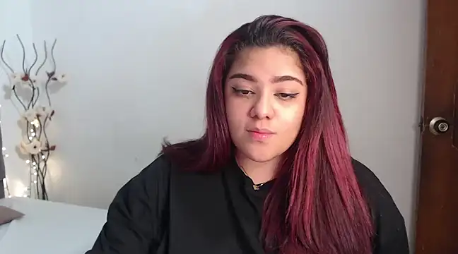 Snapshot of KathyGonzalez chatting on February 2025 06:21:02 PM KathyGonzalez online show from February 2025 06:21:02 PM