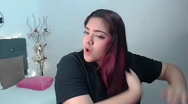 Snapshot of KathyGonzalez chatting on February 2025 09:23:01 PM KathyGonzalez online show from February 2025 09:23:01 PM