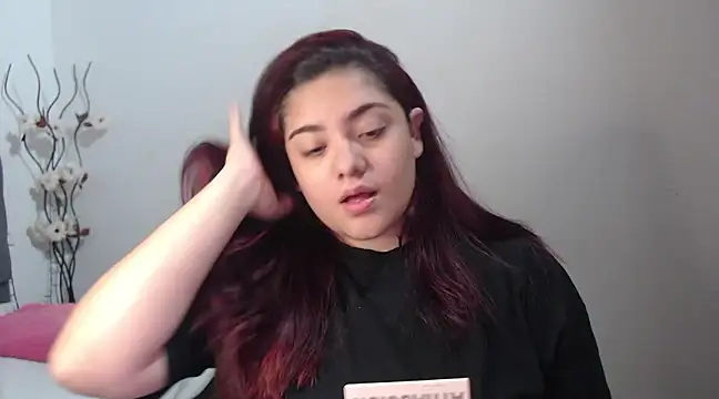 Snapshot of KathyGonzalez chatting on March 2025 02:23:02 PM KathyGonzalez online show from March 2025 02:23:02 PM