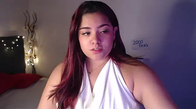 Snapshot of KathyGonzalez chatting on March 2025 07:03:02 PM KathyGonzalez online show from March 2025 07:03:02 PM