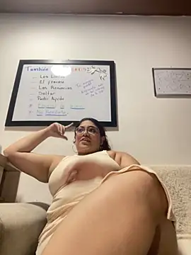 Snapshot of KathyGonzalez chatting on September 2025 09:42:01 PM KathyGonzalez online show from September 2025 09:42:01 PM