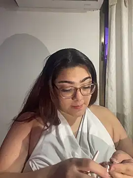 Snapshot of KathyGonzalez chatting on November 2025 10:54:02 AM KathyGonzalez online show from November 2025 10:54:02 AM