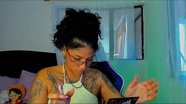 JuliaRose ks online show from July 2026 10:06:02 PM