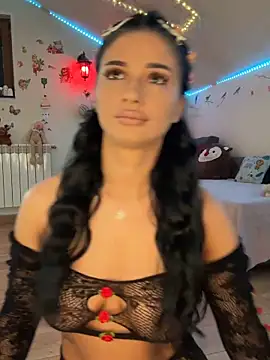 SelenaBee online show from June 2026 08:09:02 AM