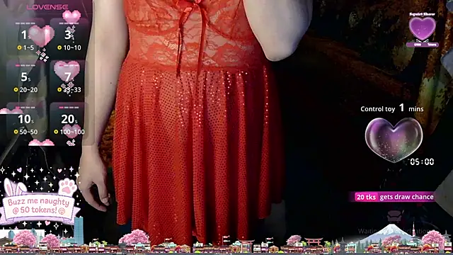 tashakaixxx online show from October 2025 02:36:02 AM