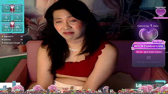 tashakaixxx online show from December 2025 05:13:01 AM