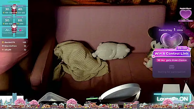 tashakaixxx online show from January 2026 12:43:01 PM