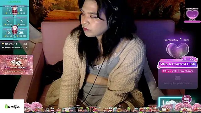 tashakaixxx online show from February 2026 12:59:02 AM