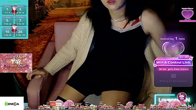 tashakaixxx online show from February 2026 01:31:01 AM