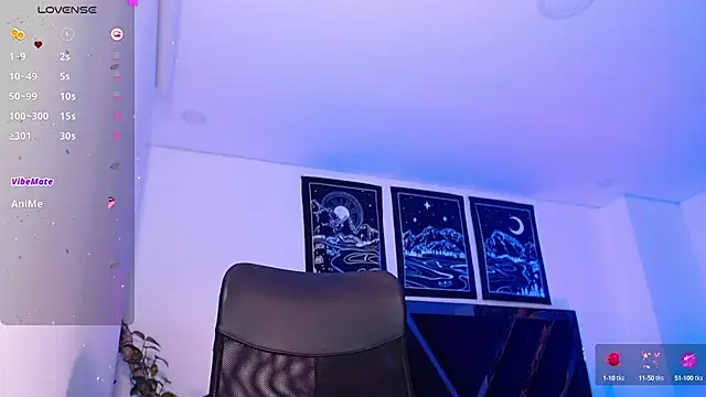 Snapshot of The_queen_of_pleasure chatting on February 2025 08:10:01 PM The queen of pleasure online show from February 2025 08:10:01 PM