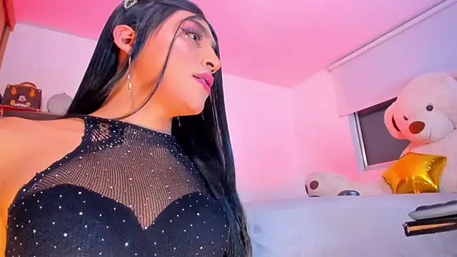 The queen of pleasure online show from May 2026 07:49:01 AM