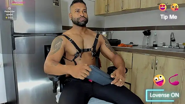 MattRodriguez9 online show from January 2026 10:32:01 AM