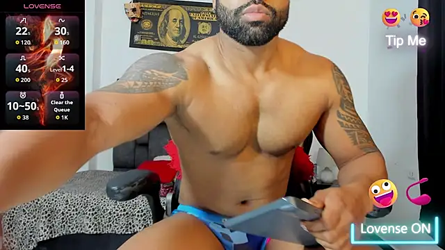 MattRodriguez9 online show from February 2026 08:52:01 AM