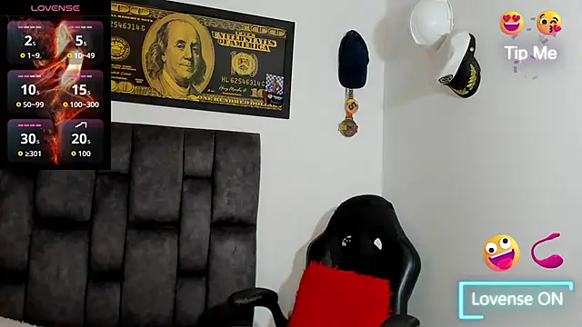 MattRodriguez9 online show from February 2026 08:24:02 AM