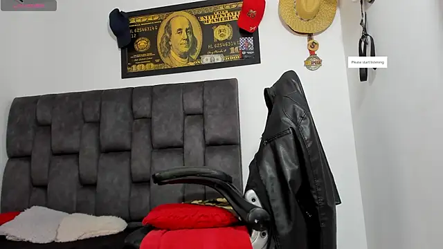 MattRodriguez9 online show from July 2026 09:18:02 AM