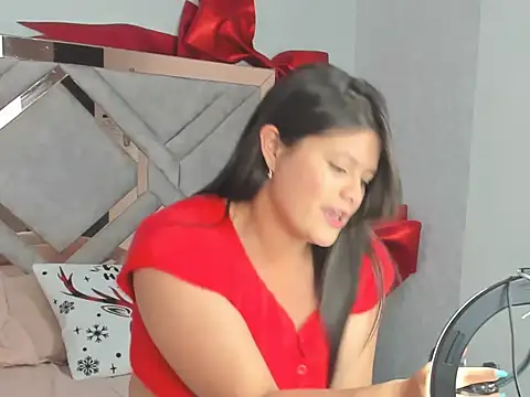 Victoriabecker online show from December 2025 08:37:02 PM