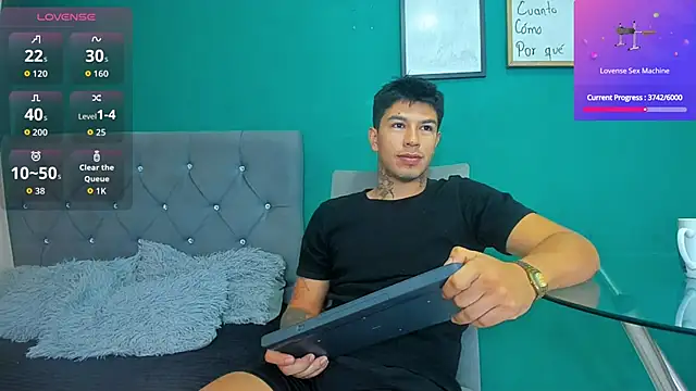 mateoreal1 online show from June 2026 01:06:02 PM