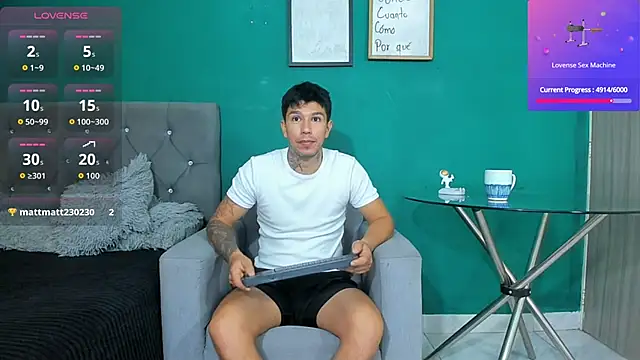 mateoreal1 online show from June 2026 06:41:01 PM