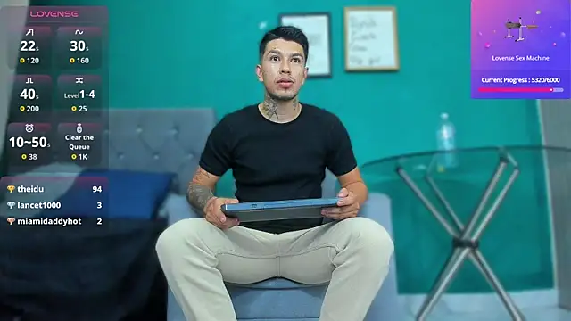 mateoreal1 online show from June 2026 12:32:02 AM
