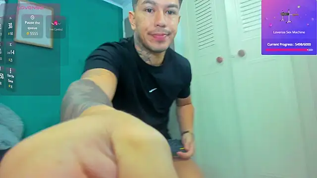 mateoreal1 online show from June 2026 12:09:02 PM
