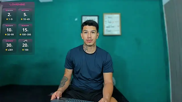 mateoreal1 online show from June 2026 05:44:01 PM