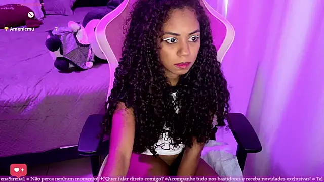 Snapshot of LorenaSirena chatting on March 2026 07:10:02 PM LorenaSirena online show from March 2026 07:10:02 PM