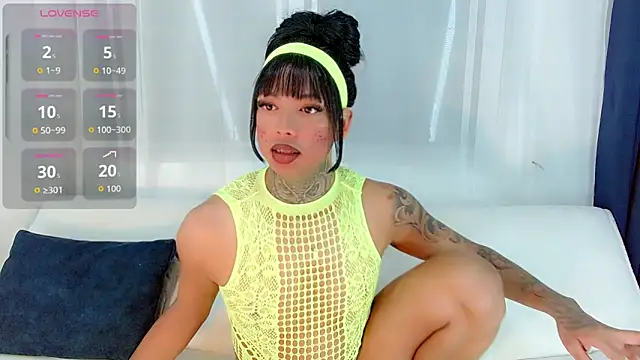 laura sweett120 online show from May 2026 05:12:01 AM