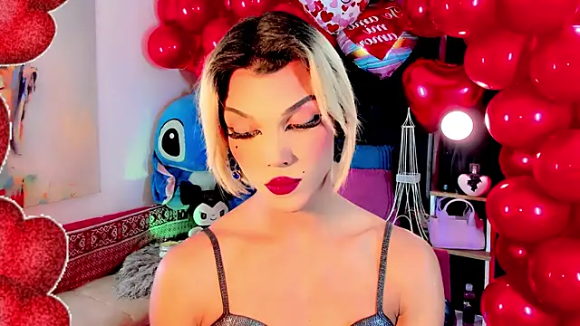 the-horus-girl online show from February 2025 10:33:02 AM