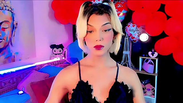 the-horus-girl online show from February 2025 09:48:01 PM