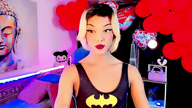 the-horus-girl online show from February 2025 04:21:02 AM