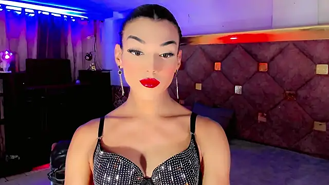 the-horus-girl online show from October 2025 12:19:01 AM