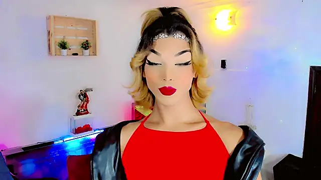 the-horus-girl online show from November 2025 02:21:01 AM