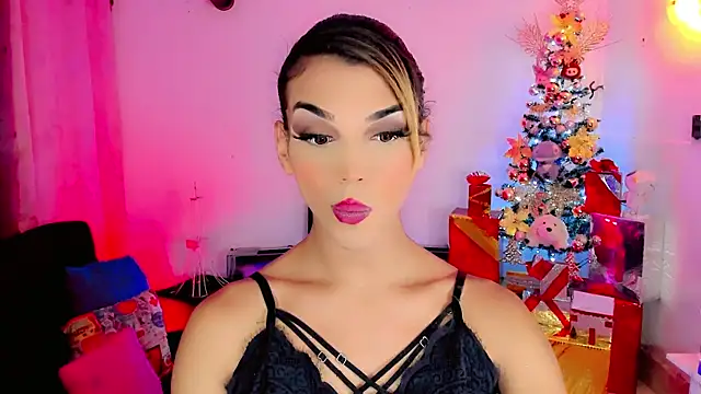 the-horus-girl online show from November 2025 02:10:01 AM