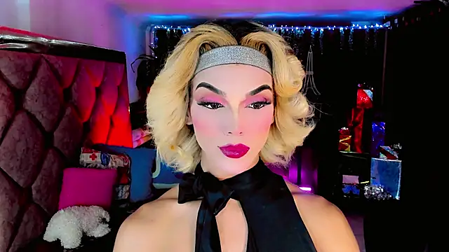 the-horus-girl online show from December 2025 11:12:01 PM