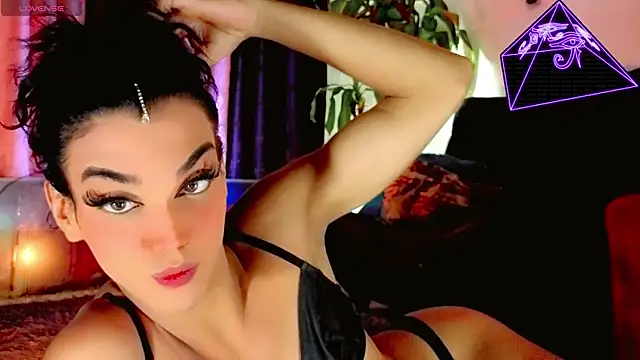the-horus-girl online show from May 2026 02:38:01 AM