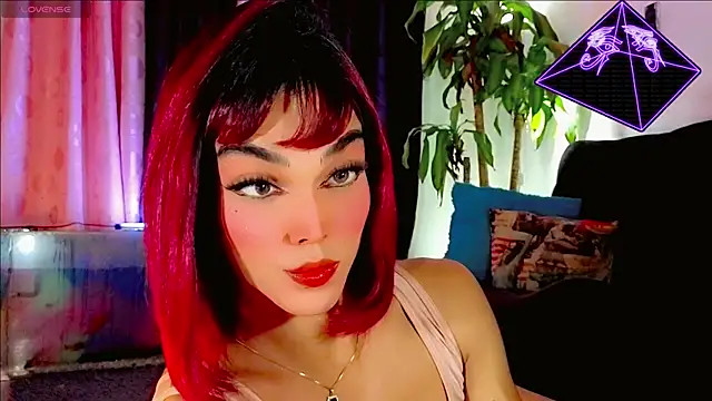 the-horus-girl online show from May 2026 01:21:02 AM