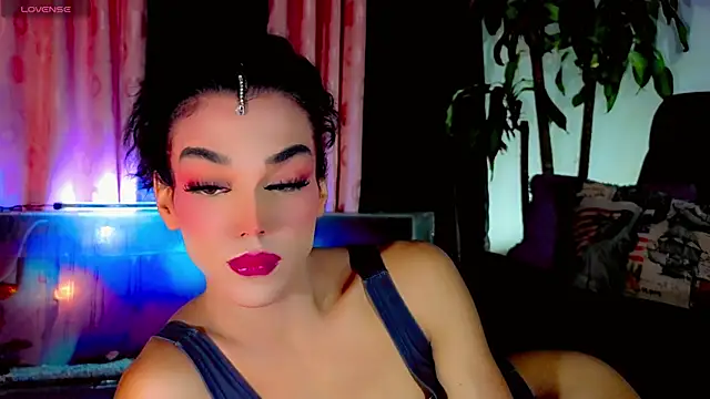 the-horus-girl online show from May 2026 12:49:01 AM