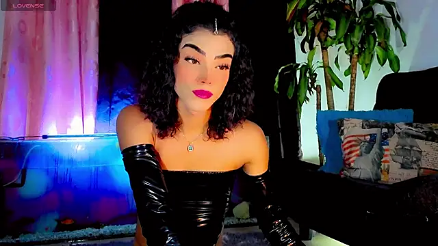 the-horus-girl online show from May 2026 01:45:01 AM