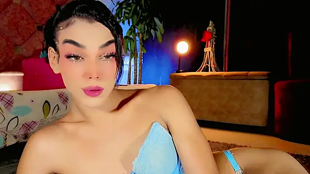 the-horus-girl online show from May 2026 06:07:02 AM