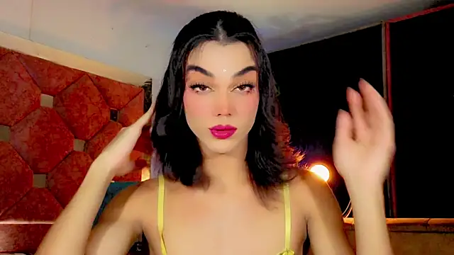 the-horus-girl online show from May 2026 07:27:02 AM