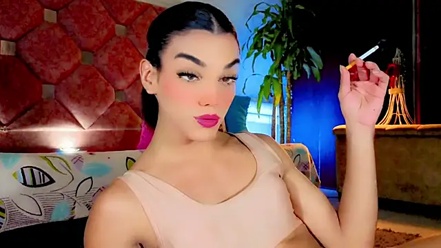 the-horus-girl online show from May 2026 03:13:01 AM