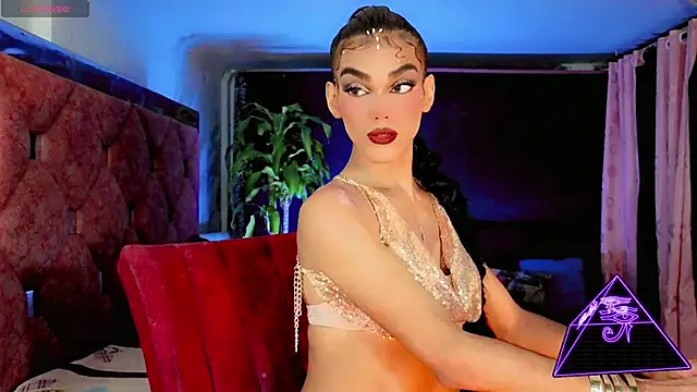 the-horus-girl online show from June 2026 09:48:02 AM