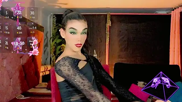 the-horus-girl online show from June 2026 01:43:02 AM