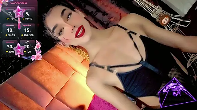 the-horus-girl online show from June 2026 06:44:01 AM
