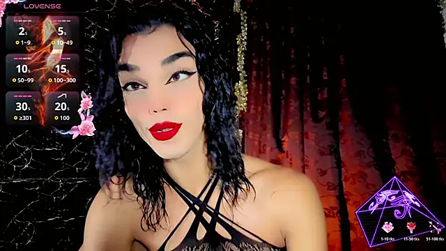 the-horus-girl online show from June 2026 04:58:02 AM