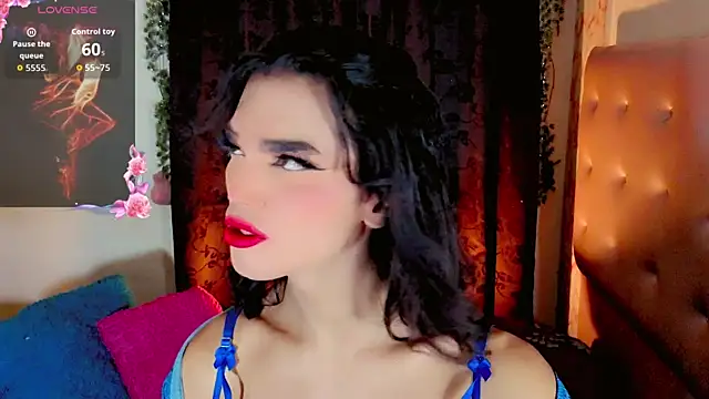the-horus-girl online show from July 2026 05:26:02 AM