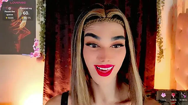 the-horus-girl online show from July 2026 04:48:02 AM