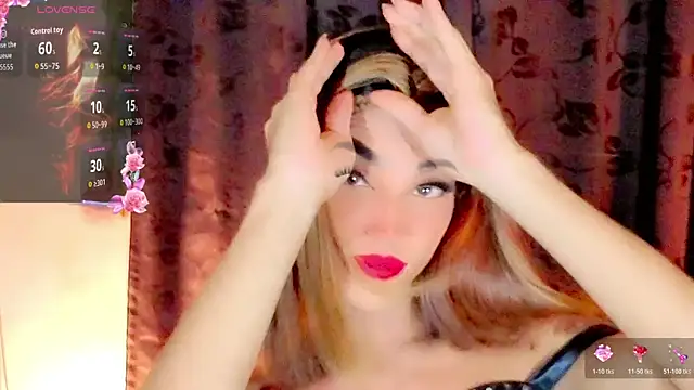 the-horus-girl online show from July 2026 06:47:02 AM